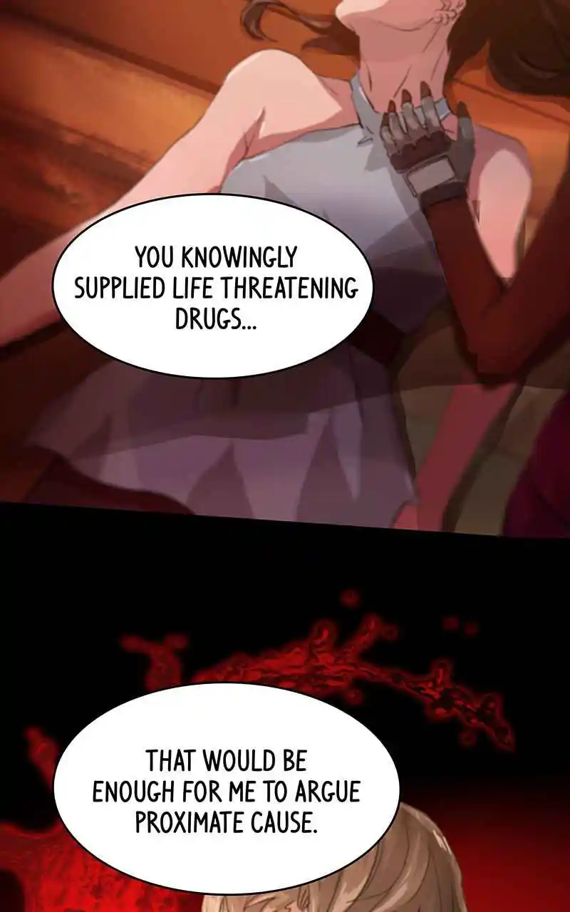 Simon Sues Chapter 21