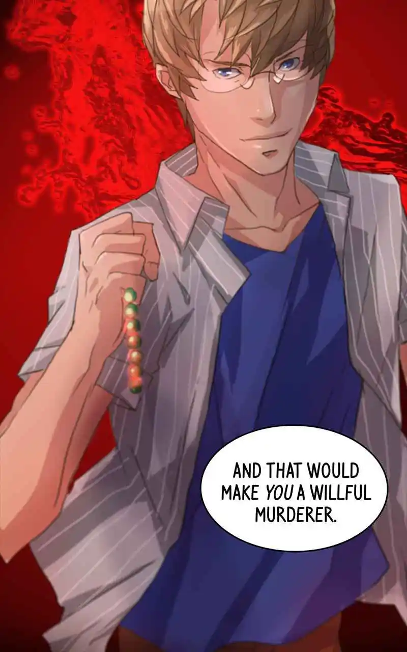 Simon Sues Chapter 21