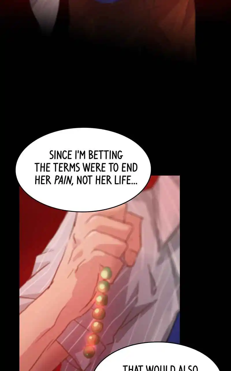 Simon Sues Chapter 21