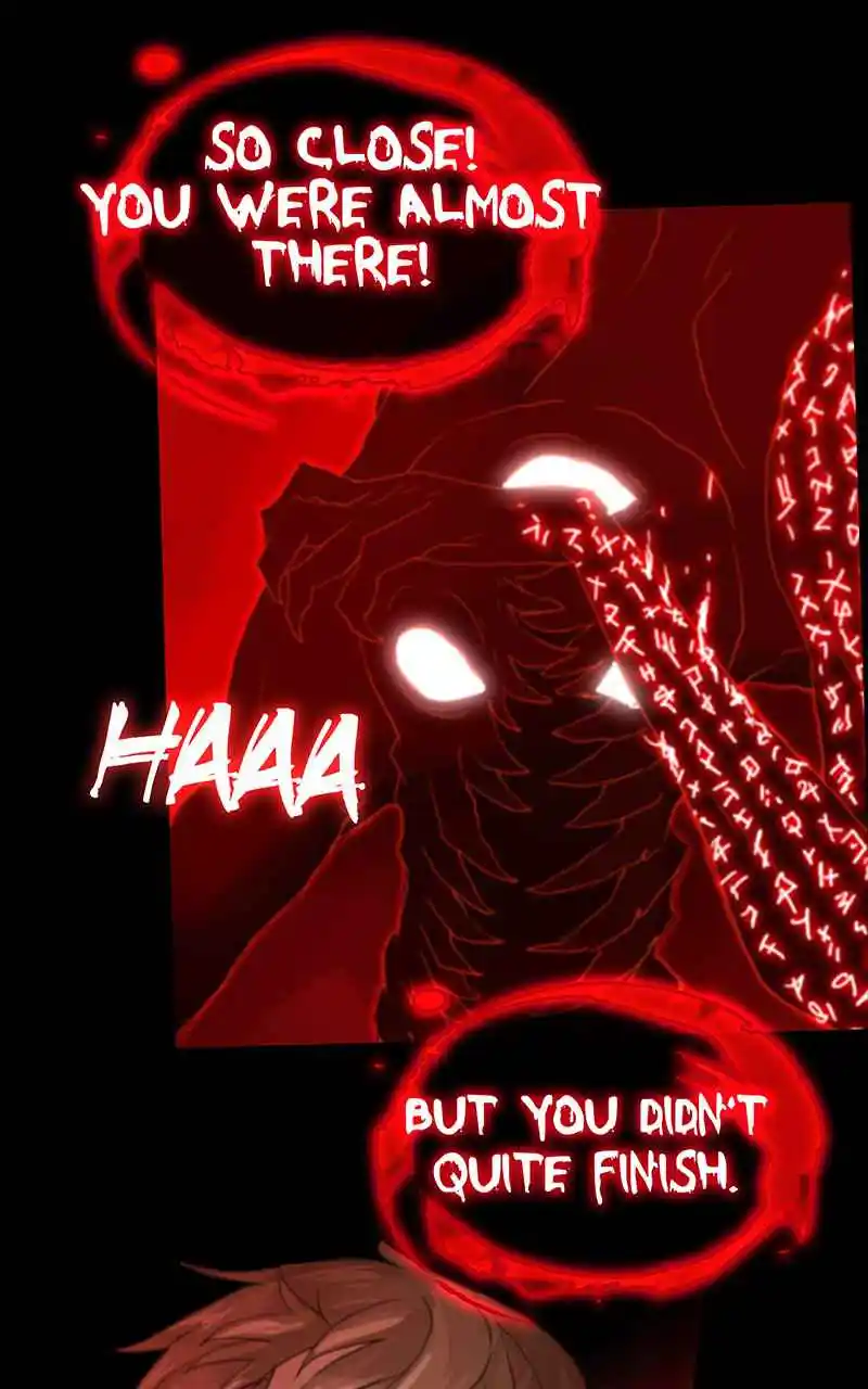 Simon Sues Chapter 21