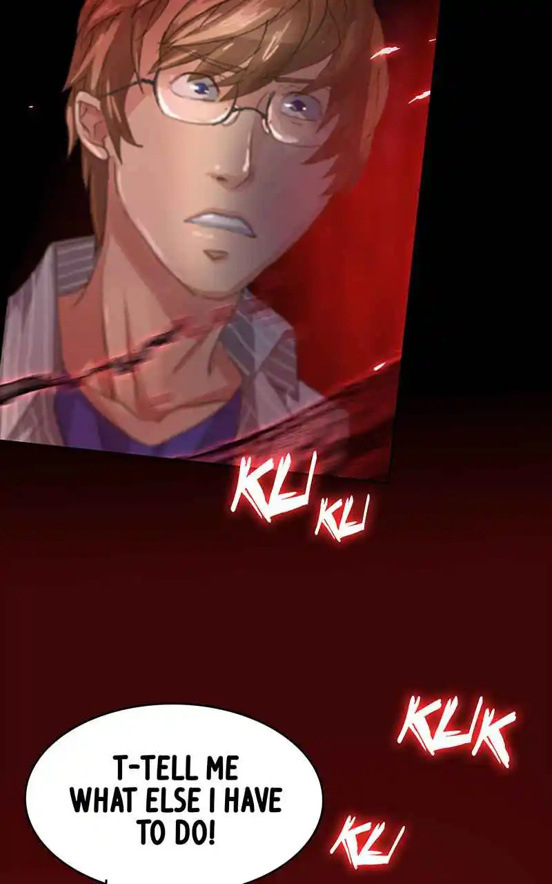 Simon Sues Chapter 21