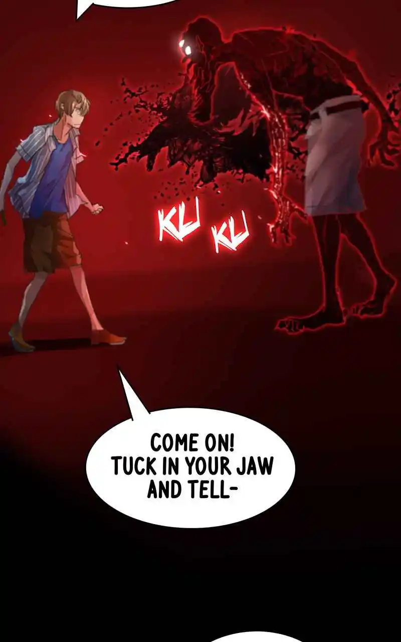 Simon Sues Chapter 21