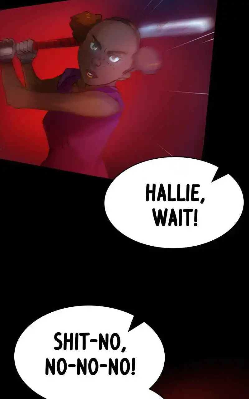 Simon Sues Chapter 21