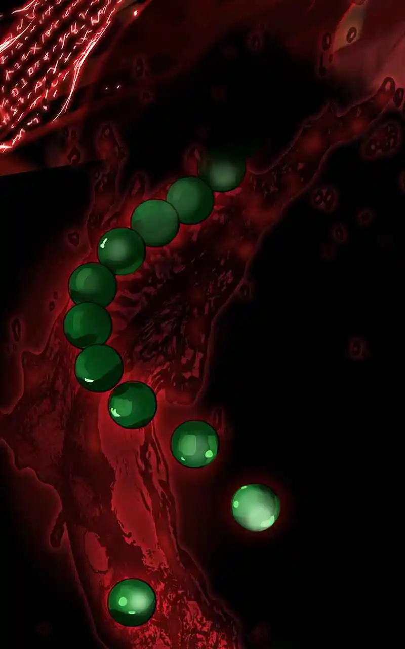 Simon Sues Chapter 21