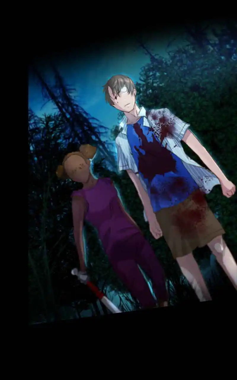 Simon Sues Chapter 21