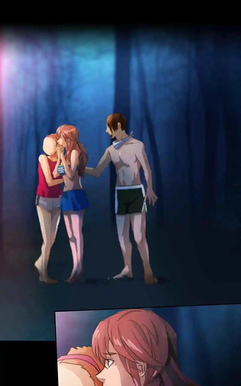 Simon Sues Chapter 21