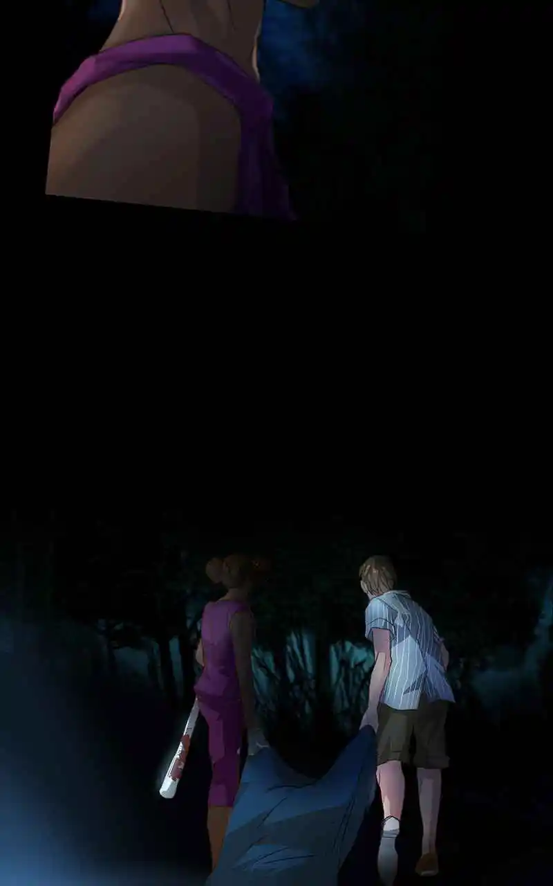 Simon Sues Chapter 21