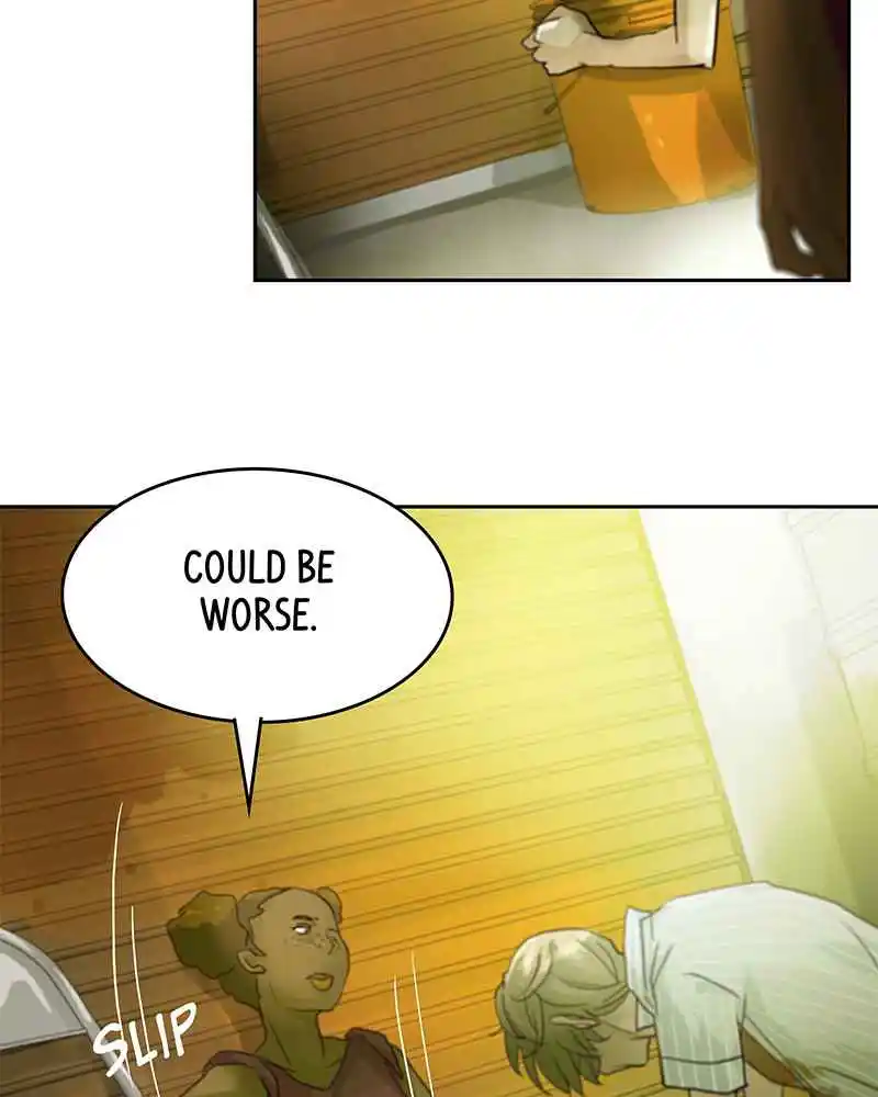 Simon Sues Chapter 22