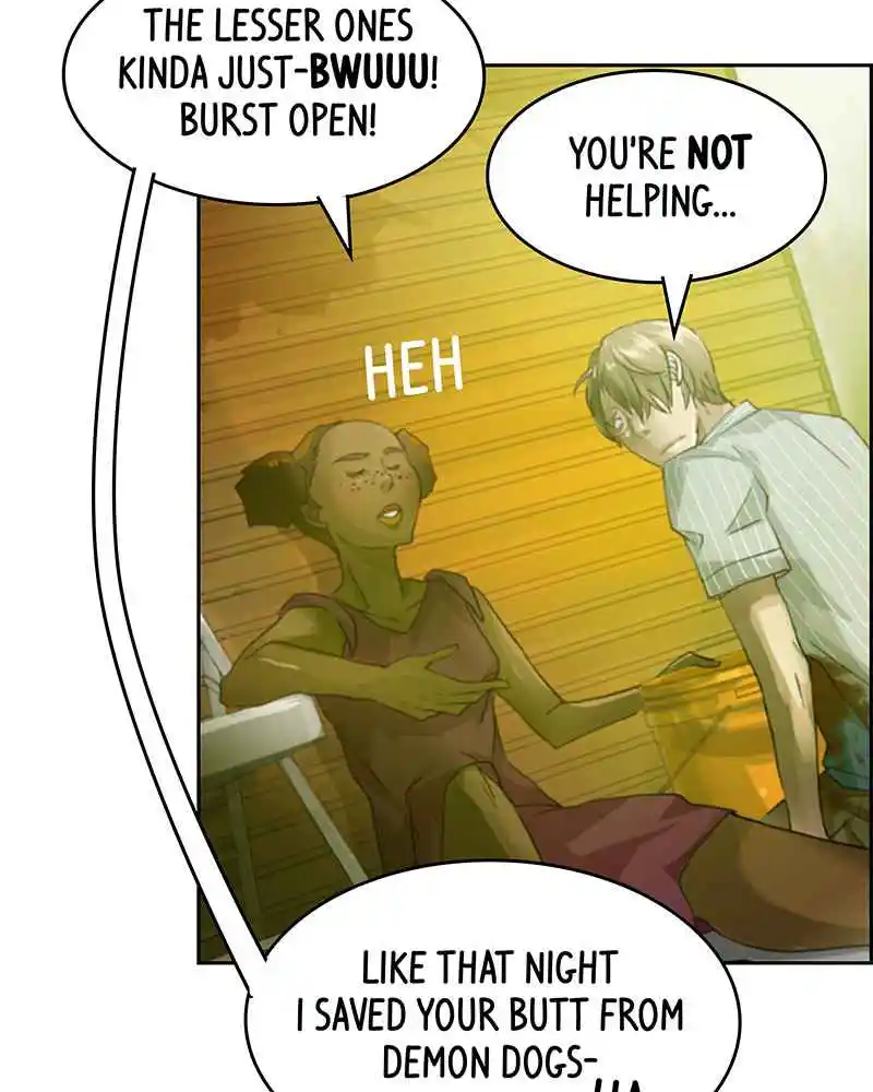 Simon Sues Chapter 22