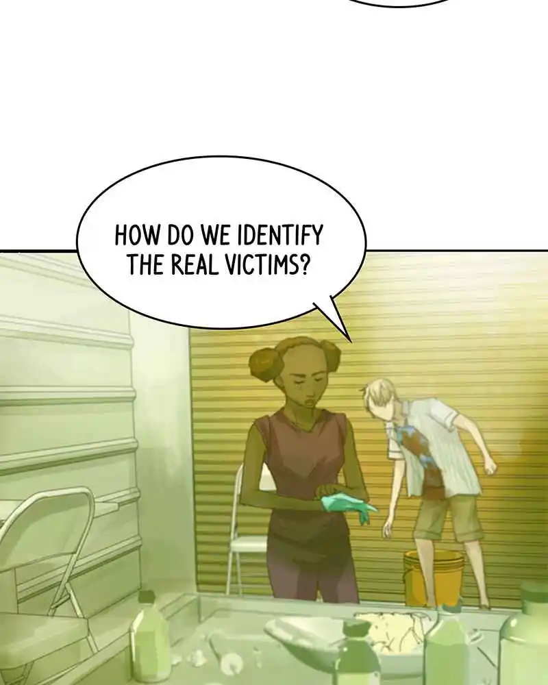 Simon Sues Chapter 22