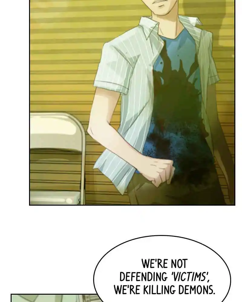 Simon Sues Chapter 22