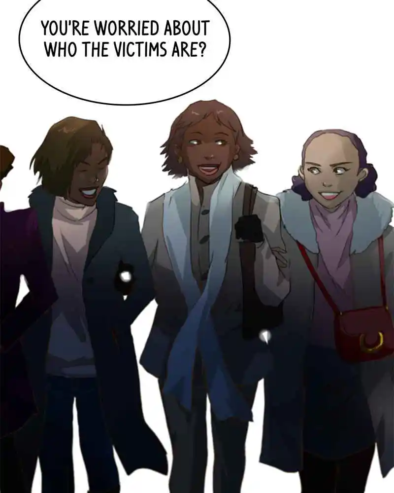 Simon Sues Chapter 22