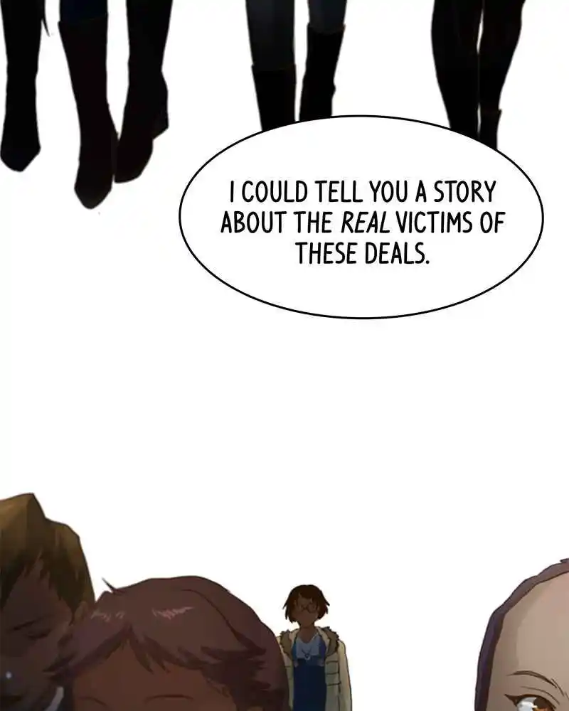 Simon Sues Chapter 22