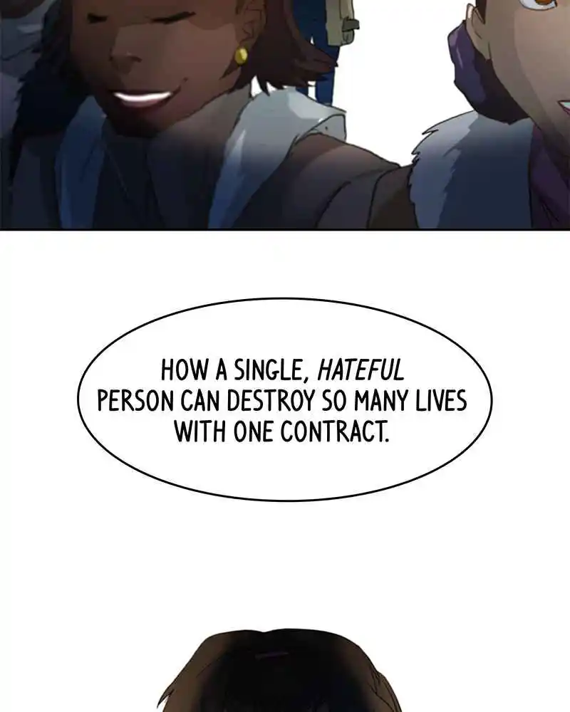 Simon Sues Chapter 22