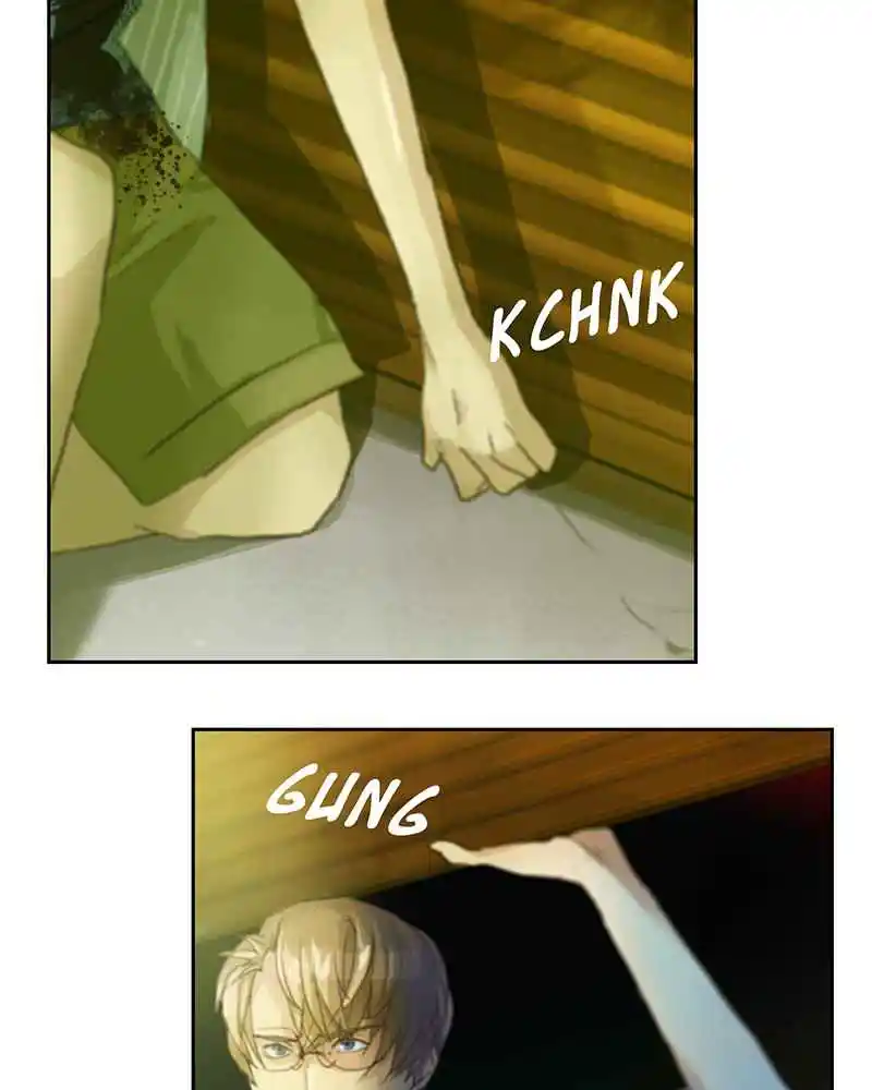 Simon Sues Chapter 22