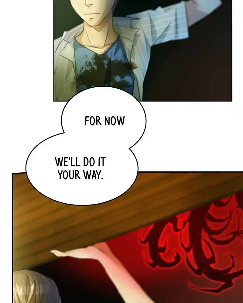 Simon Sues Chapter 22