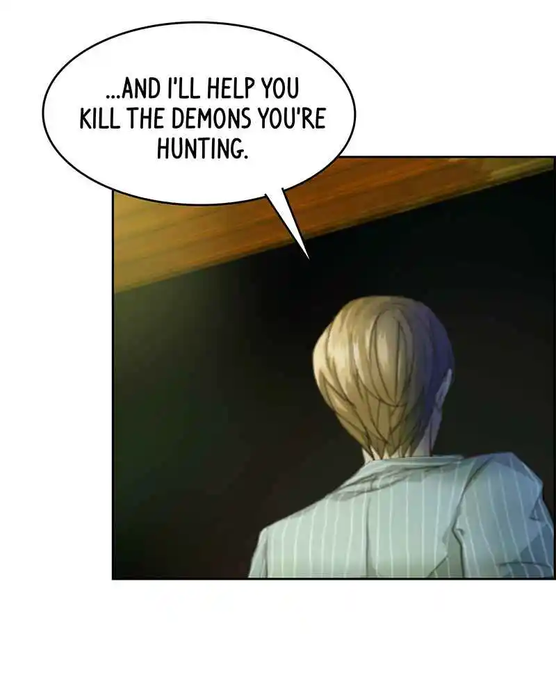 Simon Sues Chapter 22