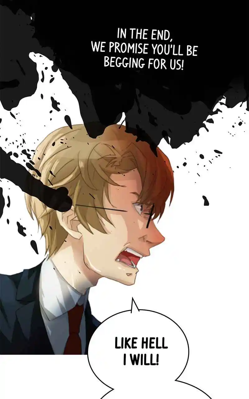 Simon Sues Chapter 24