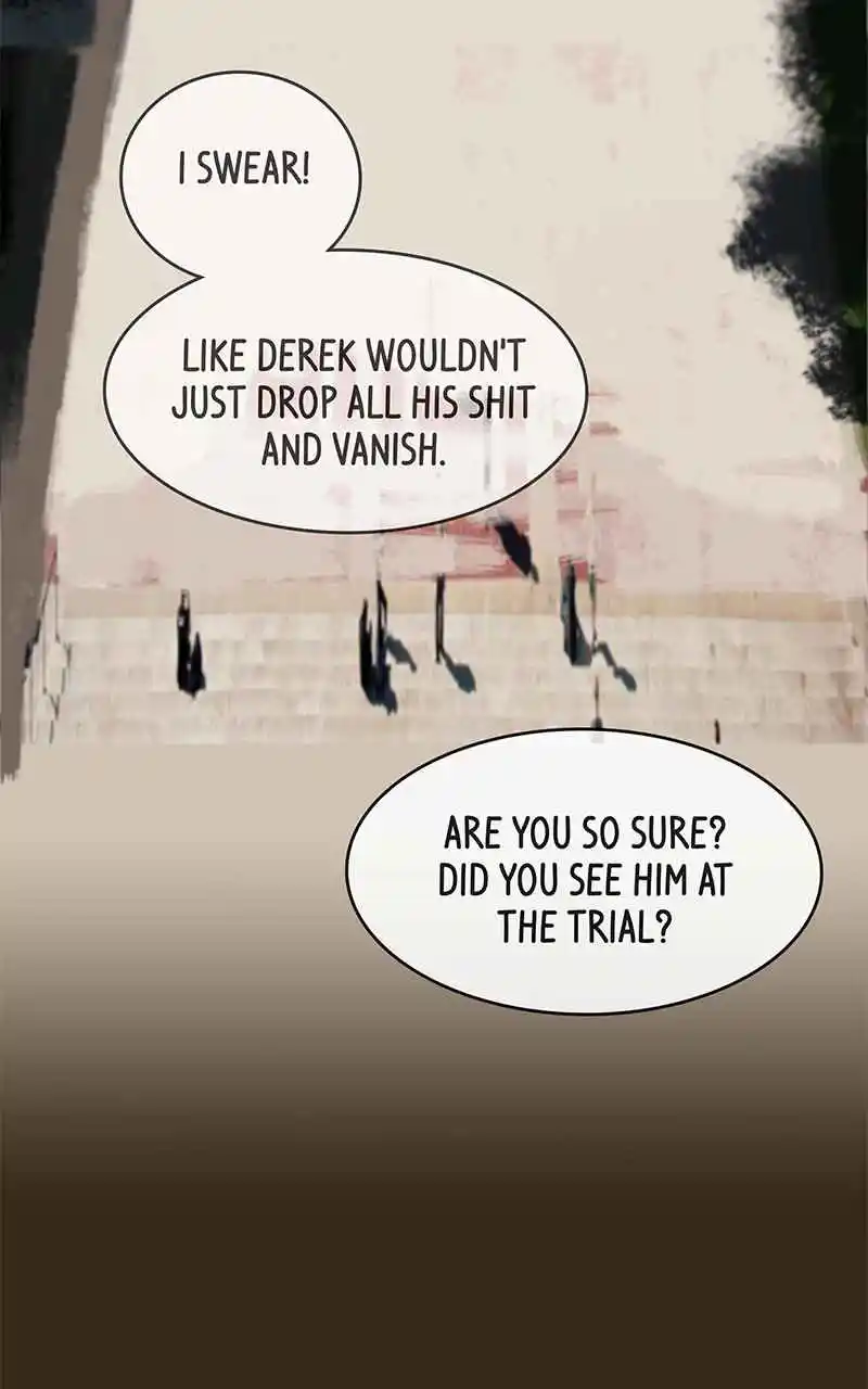 Simon Sues Chapter 24