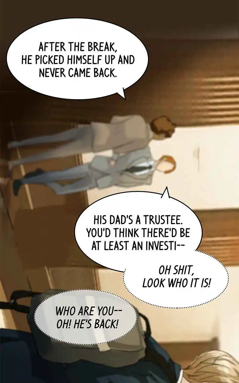 Simon Sues Chapter 24