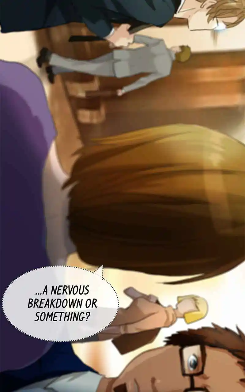 Simon Sues Chapter 24