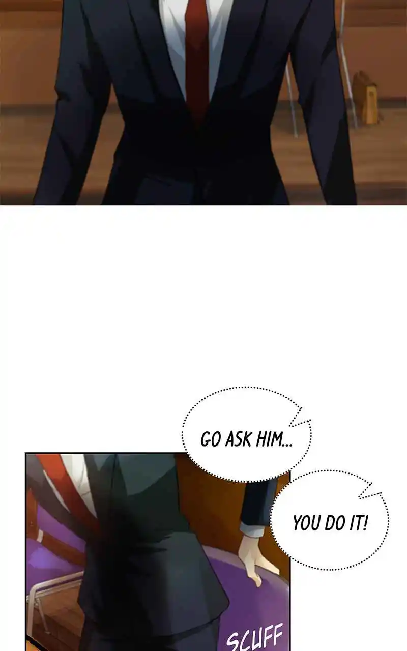 Simon Sues Chapter 24