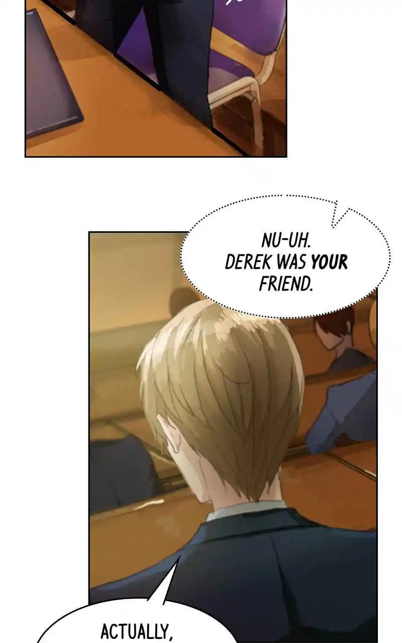 Simon Sues Chapter 24