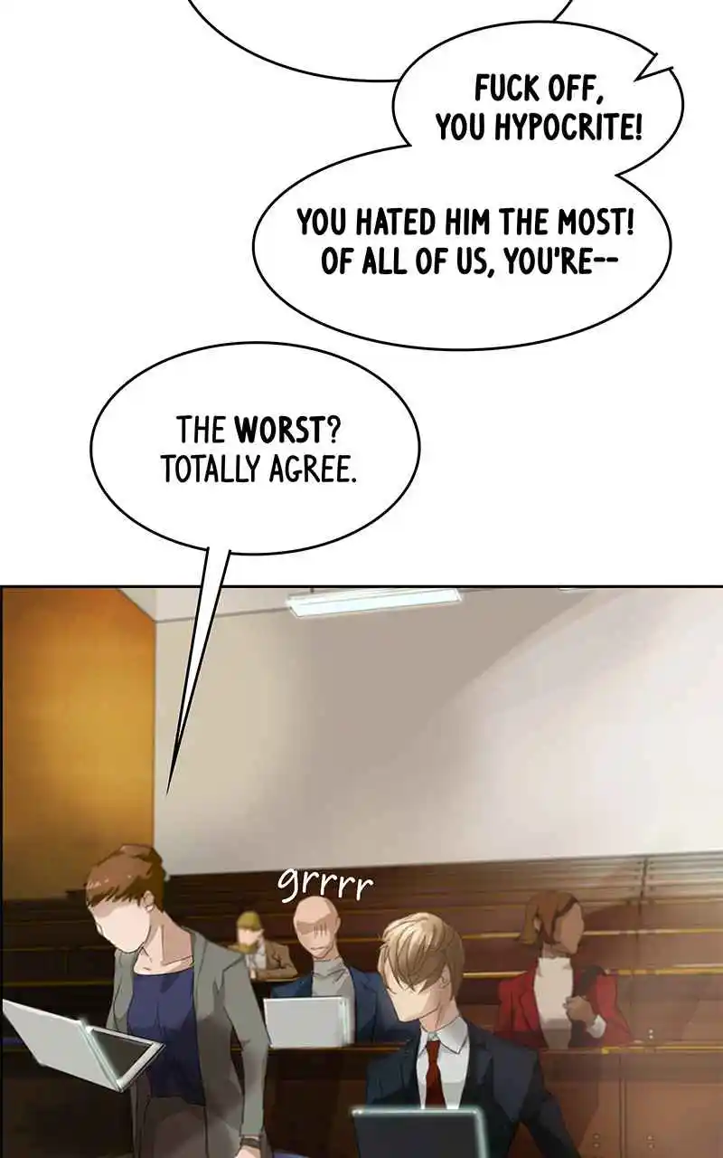 Simon Sues Chapter 24