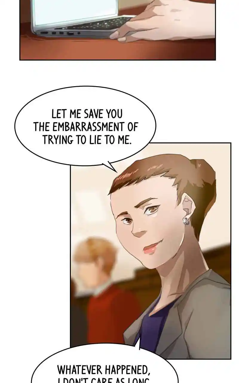 Simon Sues Chapter 24