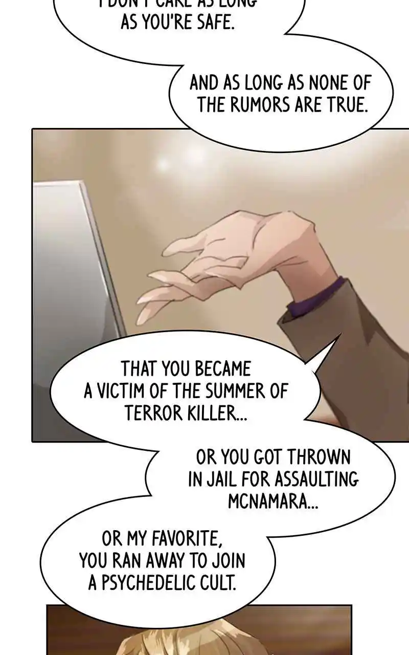 Simon Sues Chapter 24