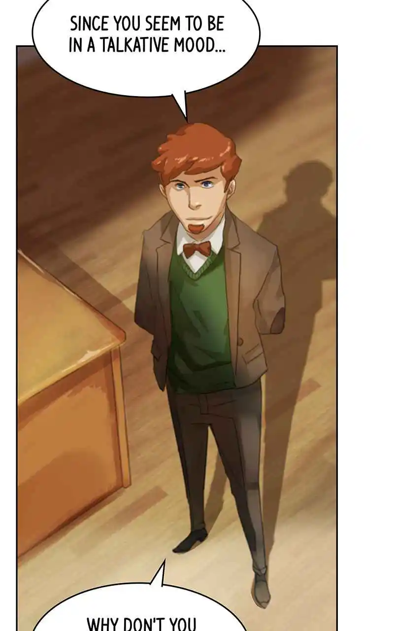 Simon Sues Chapter 24