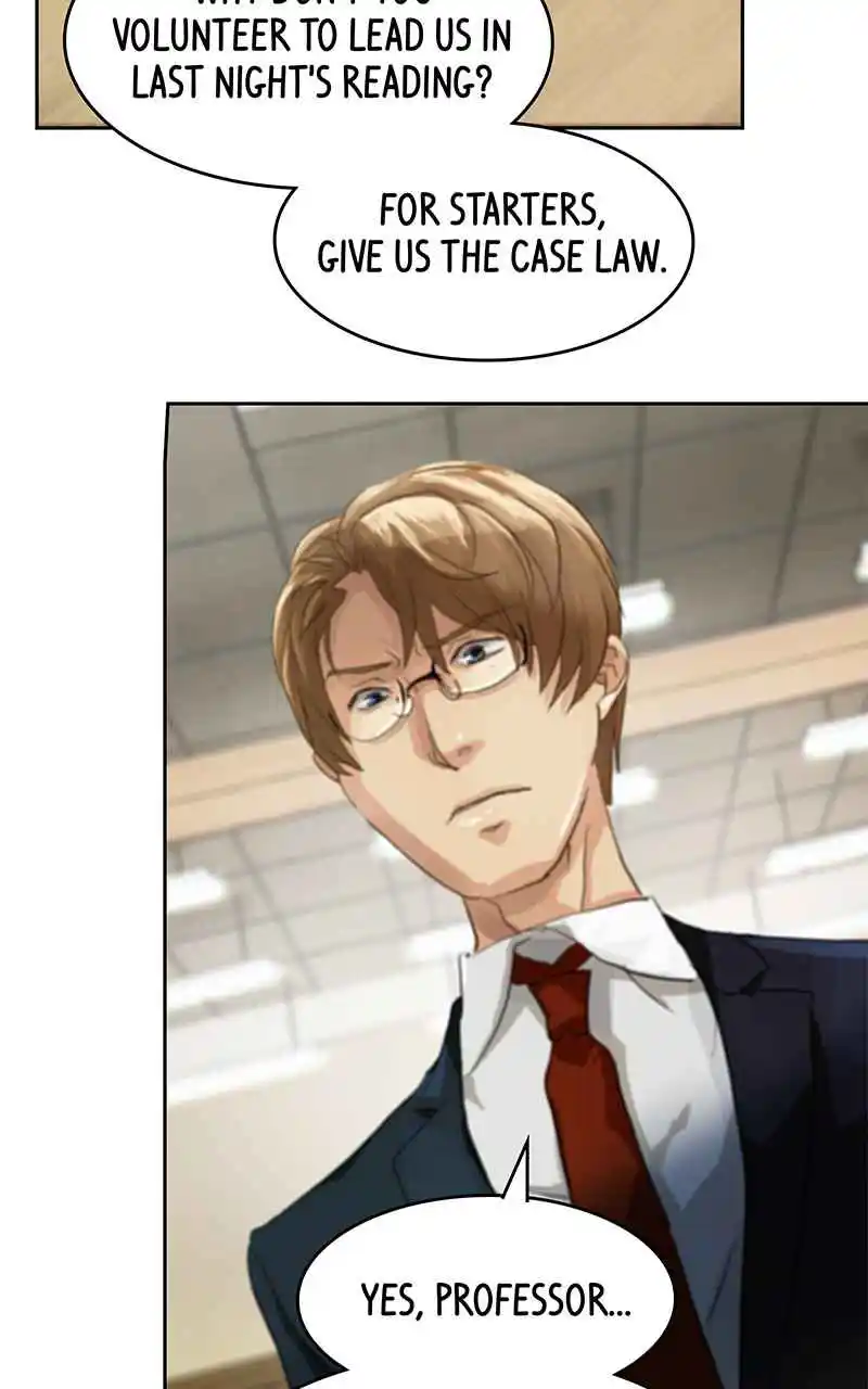 Simon Sues Chapter 24