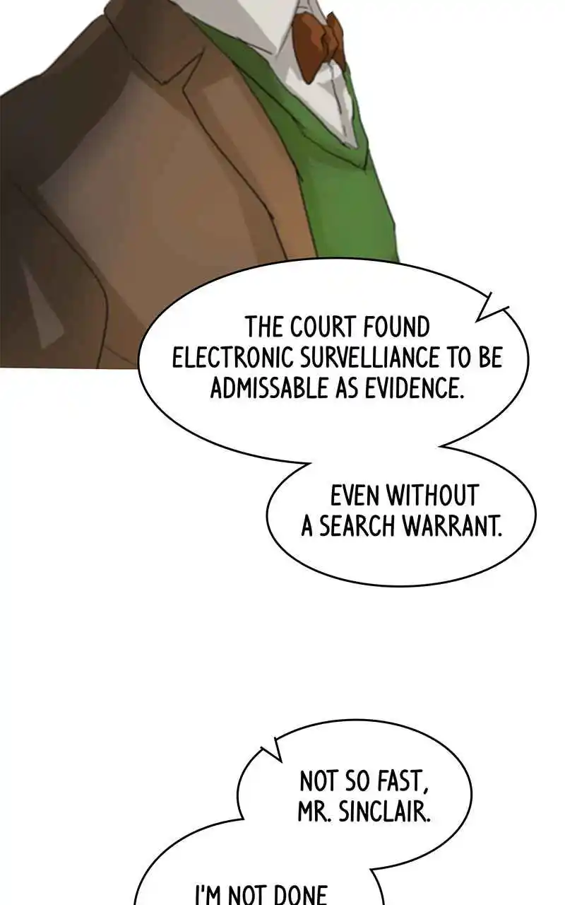 Simon Sues Chapter 24