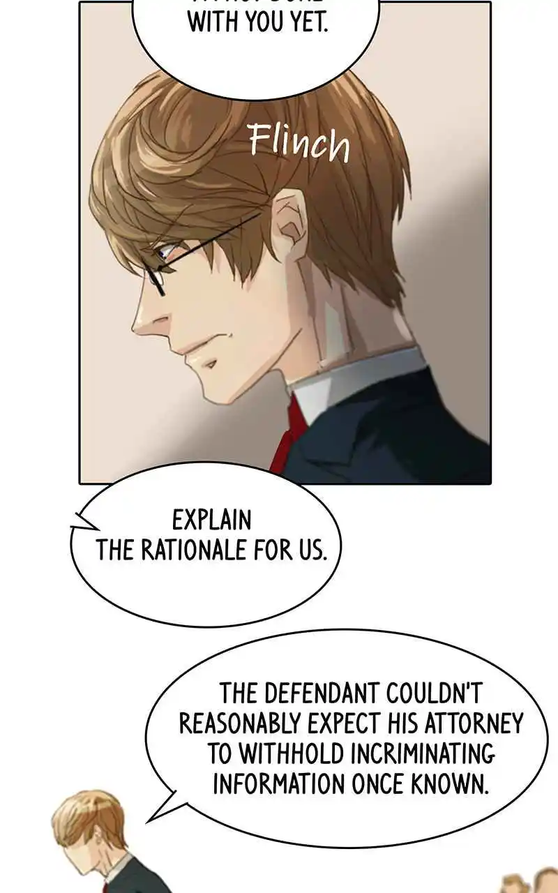 Simon Sues Chapter 24