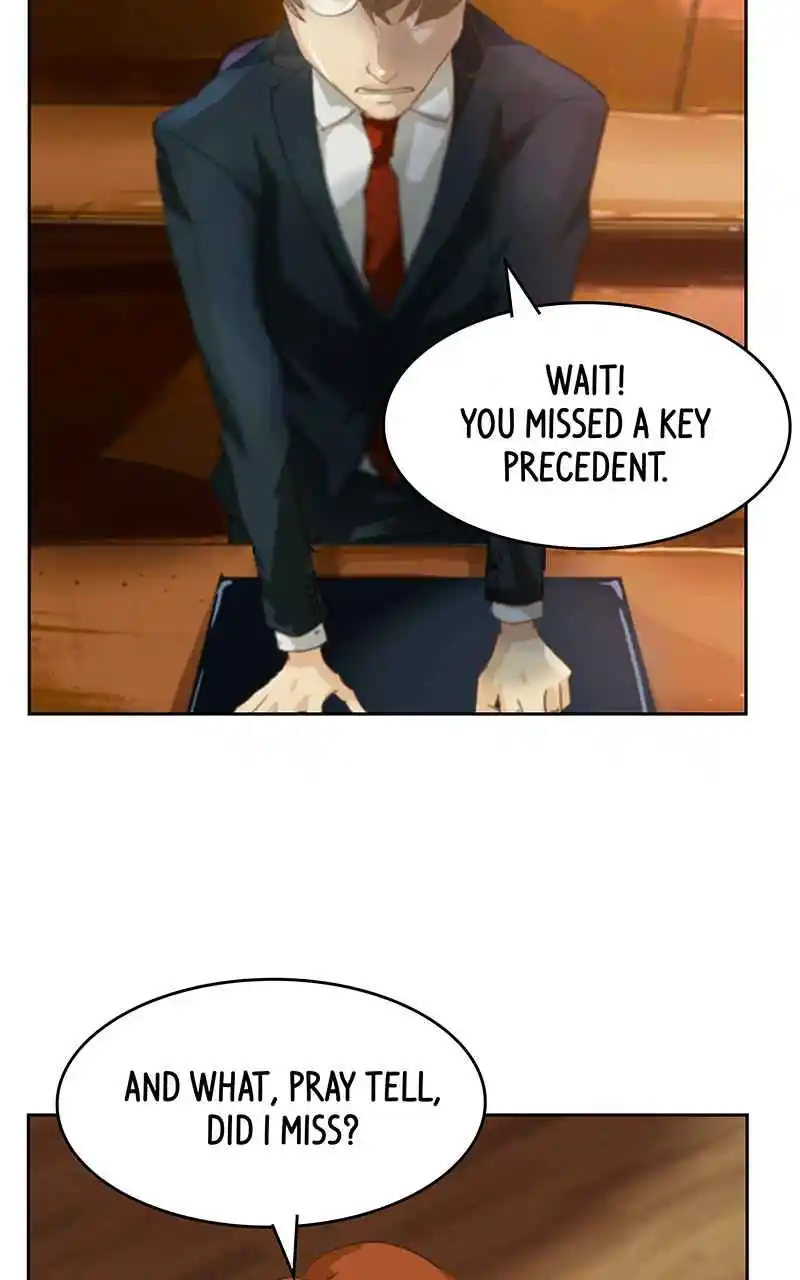 Simon Sues Chapter 24