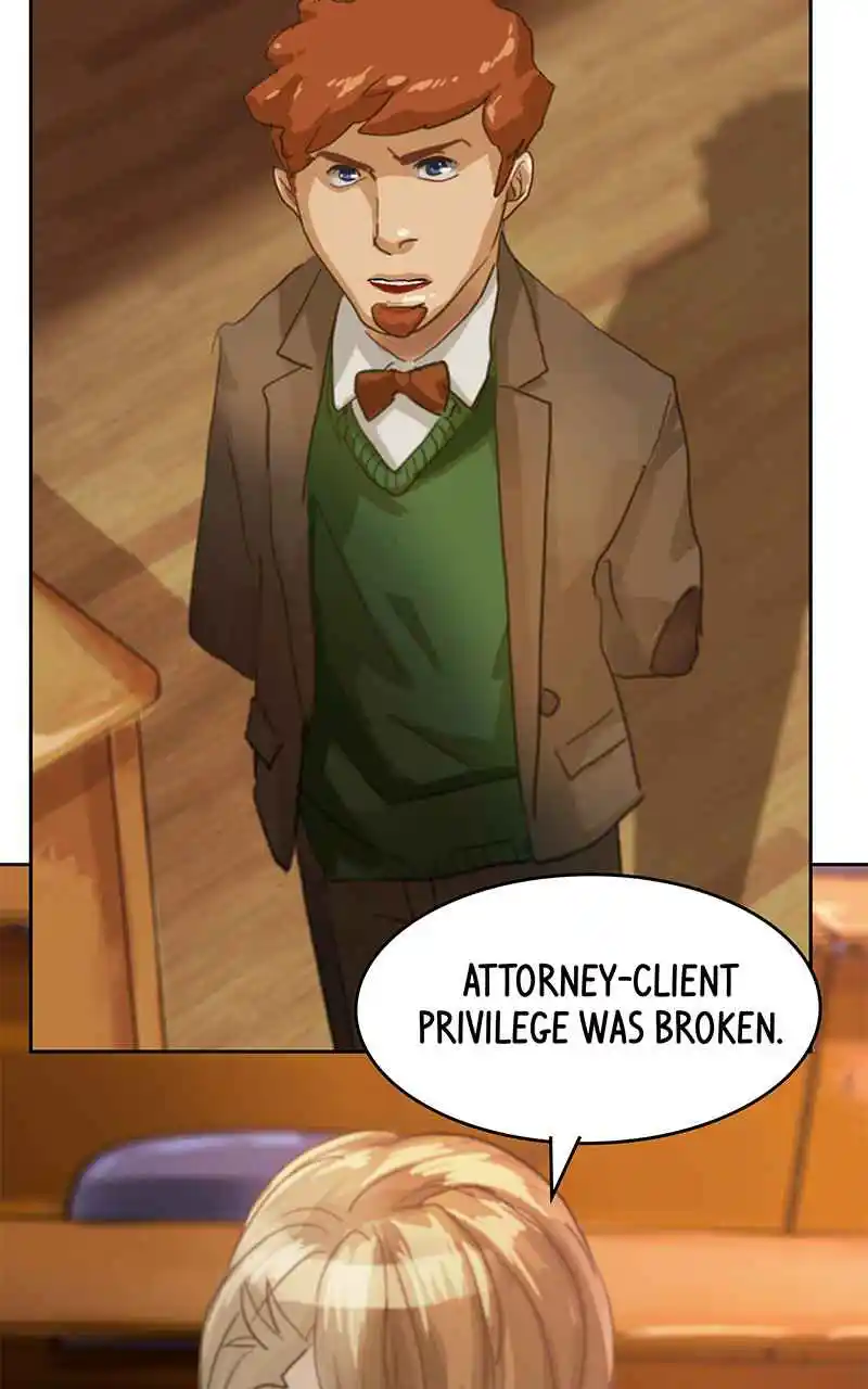 Simon Sues Chapter 24