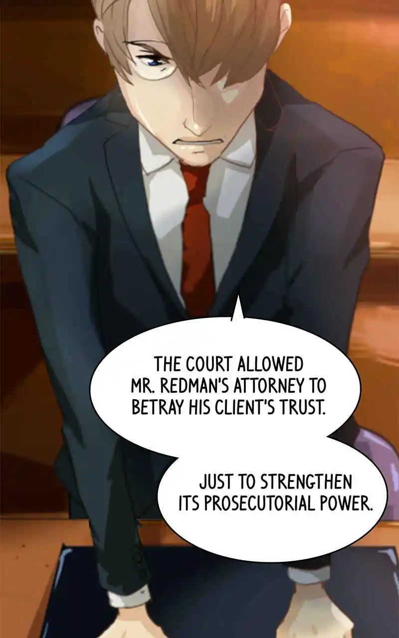 Simon Sues Chapter 24