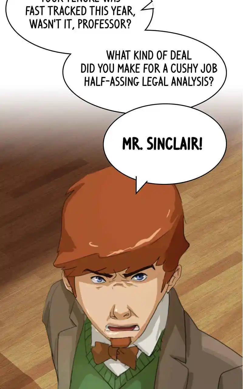 Simon Sues Chapter 24