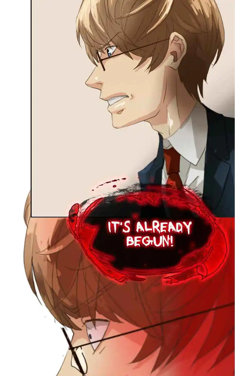 Simon Sues Chapter 24