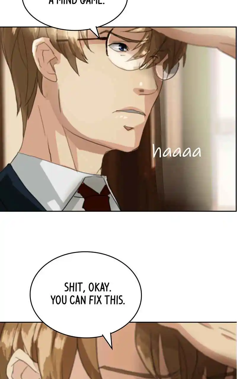 Simon Sues Chapter 24