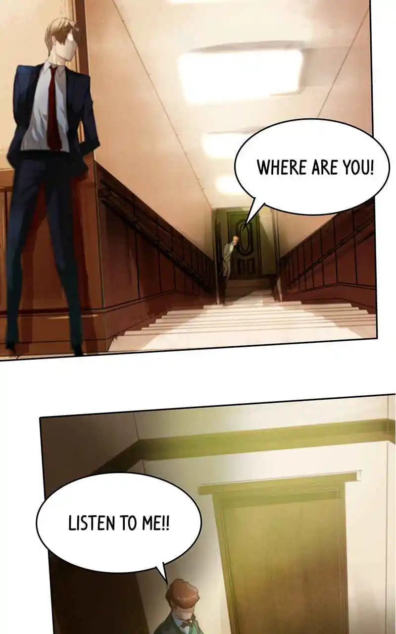 Simon Sues Chapter 24