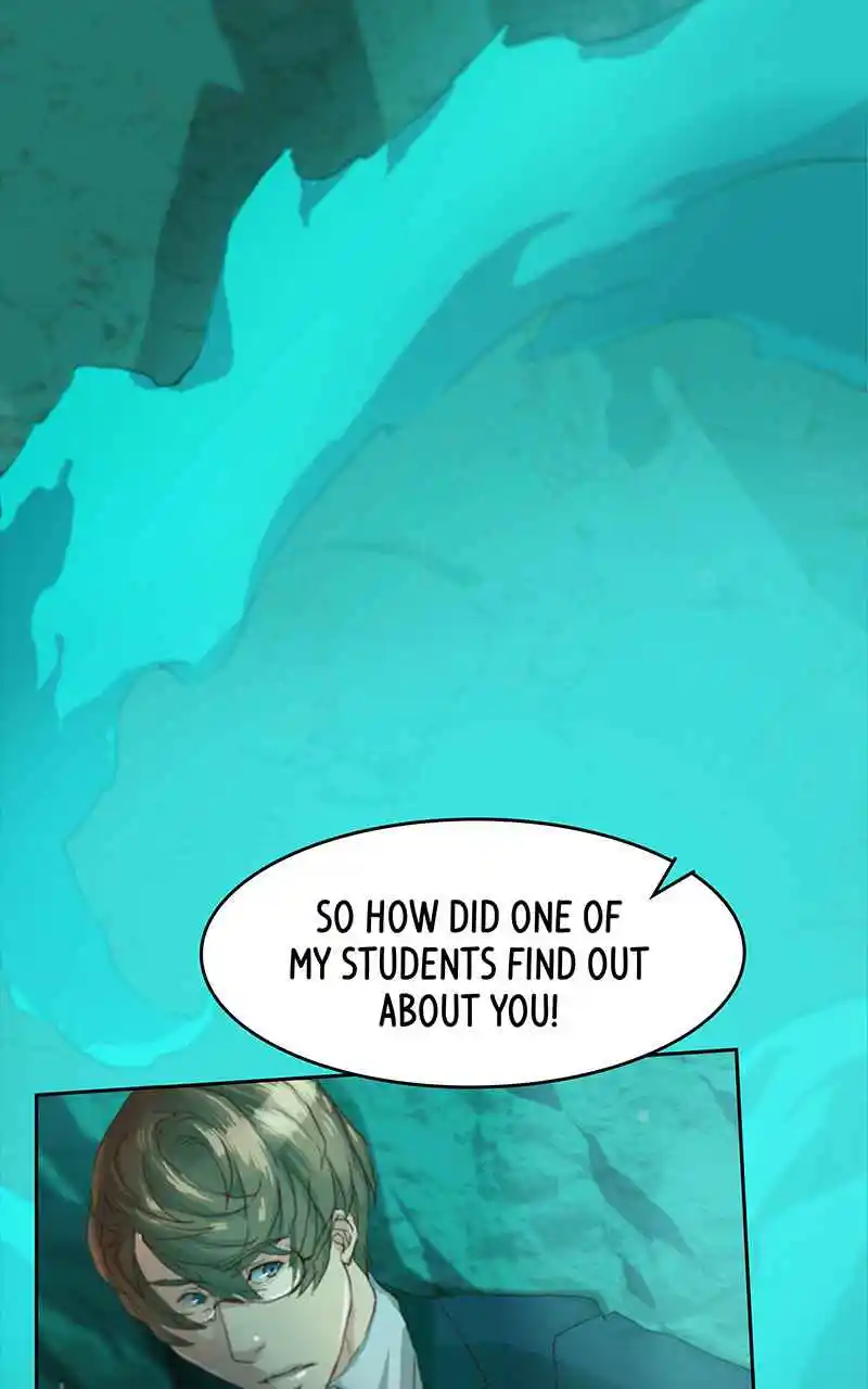 Simon Sues Chapter 25