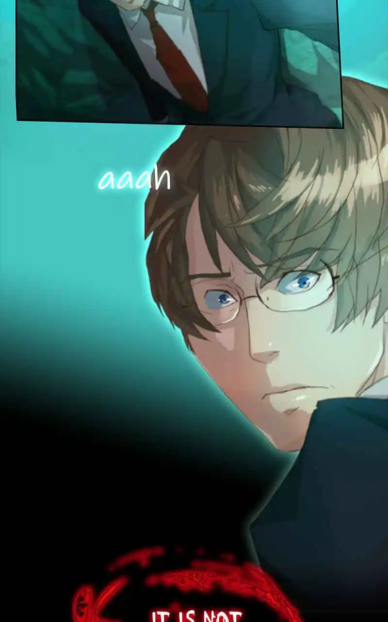 Simon Sues Chapter 25