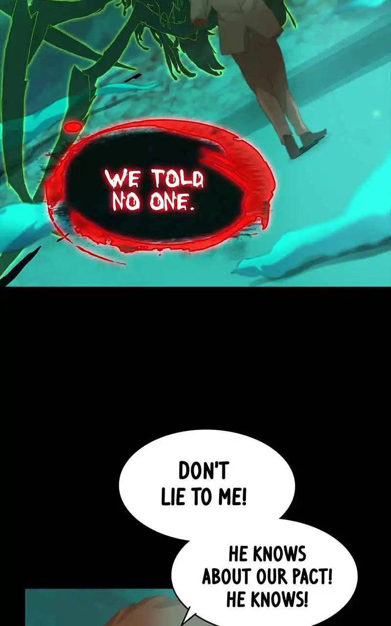 Simon Sues Chapter 25