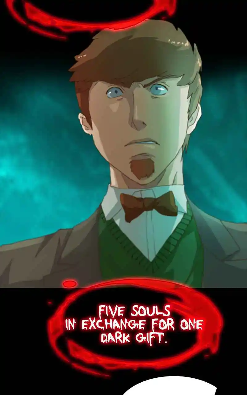 Simon Sues Chapter 25