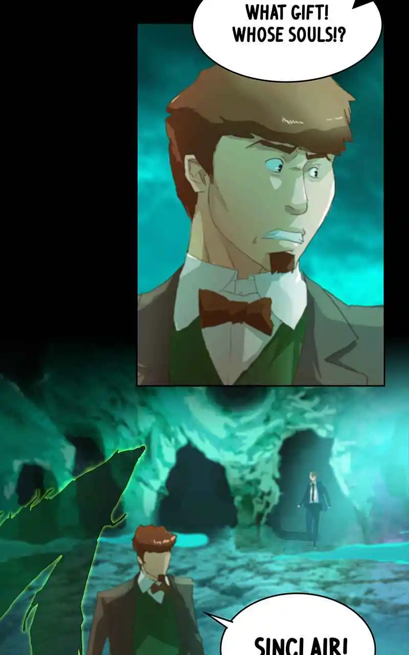 Simon Sues Chapter 25