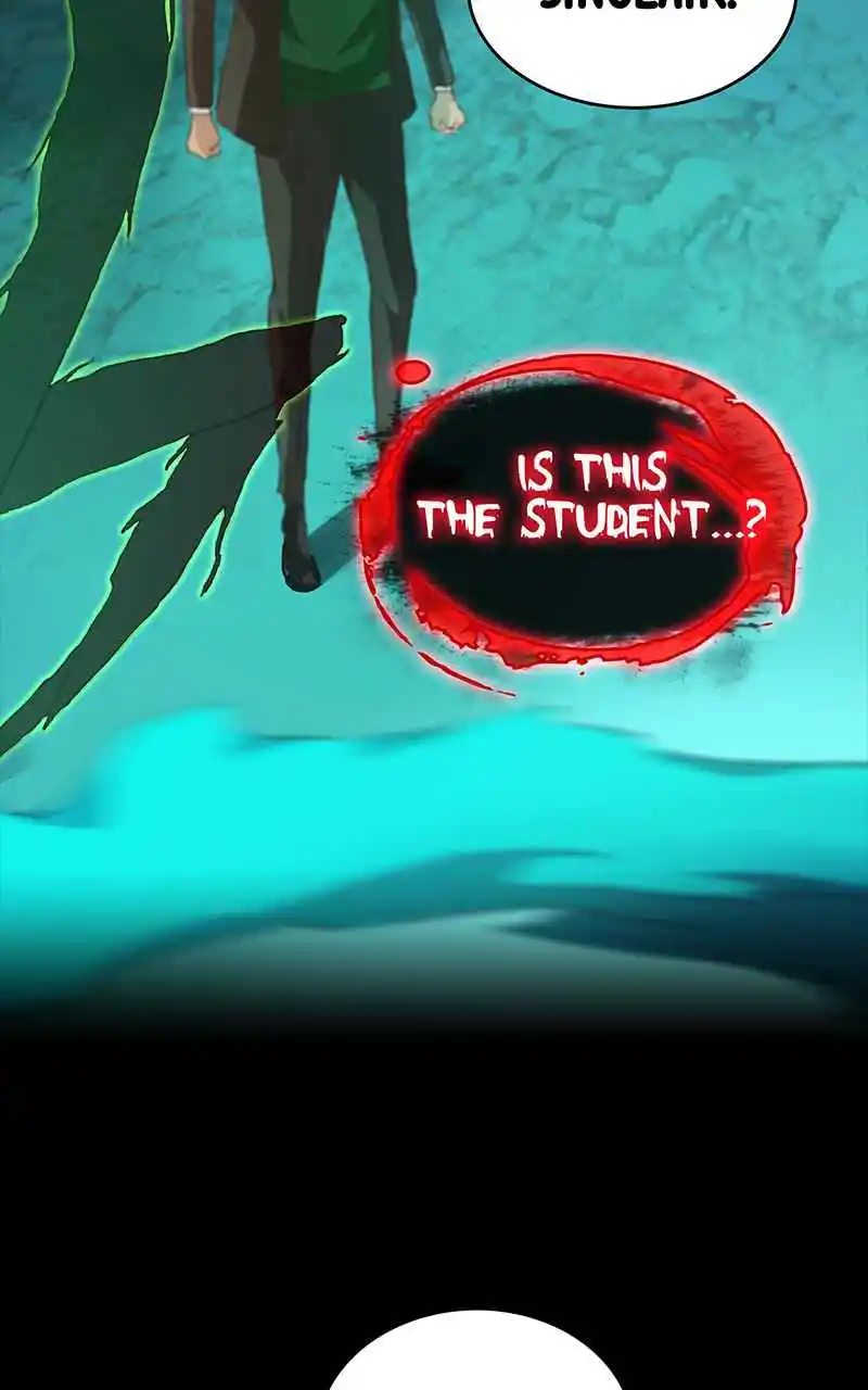 Simon Sues Chapter 25