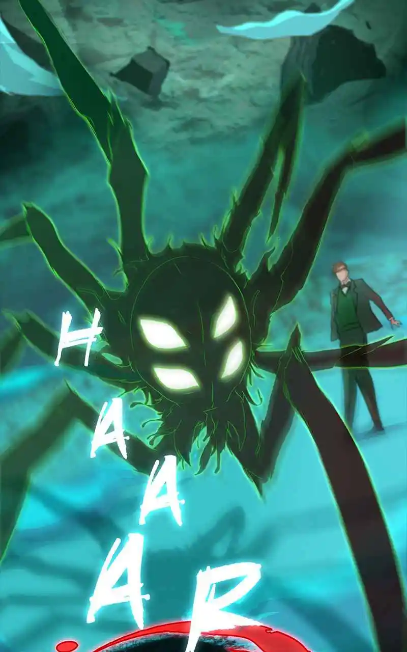 Simon Sues Chapter 25