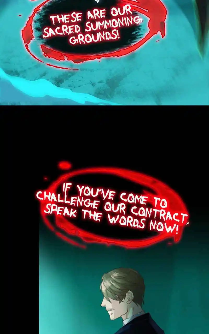 Simon Sues Chapter 25