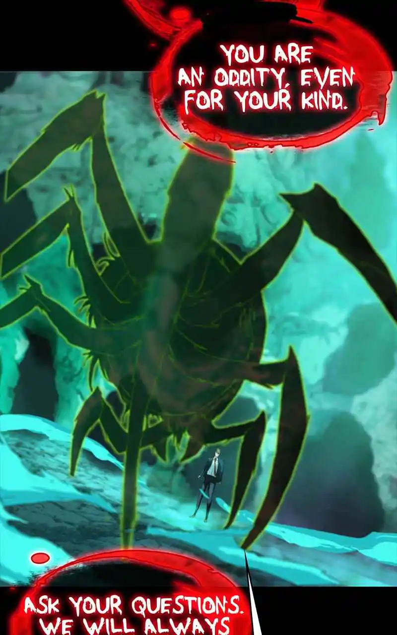 Simon Sues Chapter 25